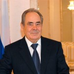 shaimiev