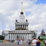Ассамблея россии