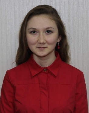 Батршина Диляра