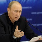 путин