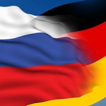 Россия-Германия