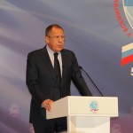 лавров с
