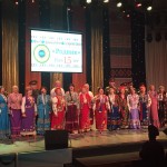 15 лет "Роднику"