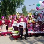 гырон