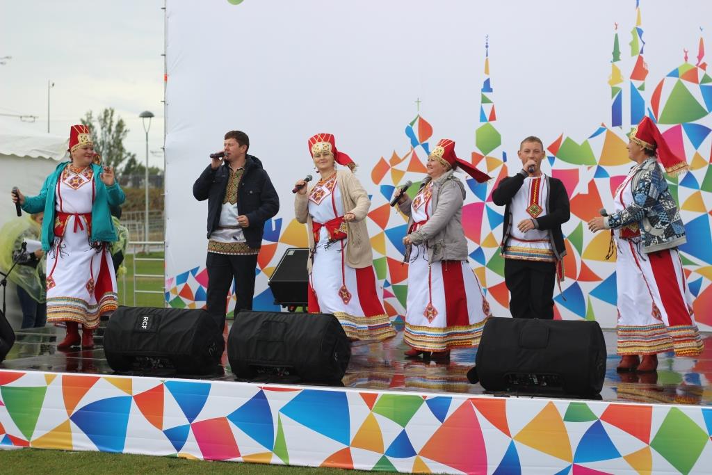 День Республики Татарстан с размахом отмечают в Казани