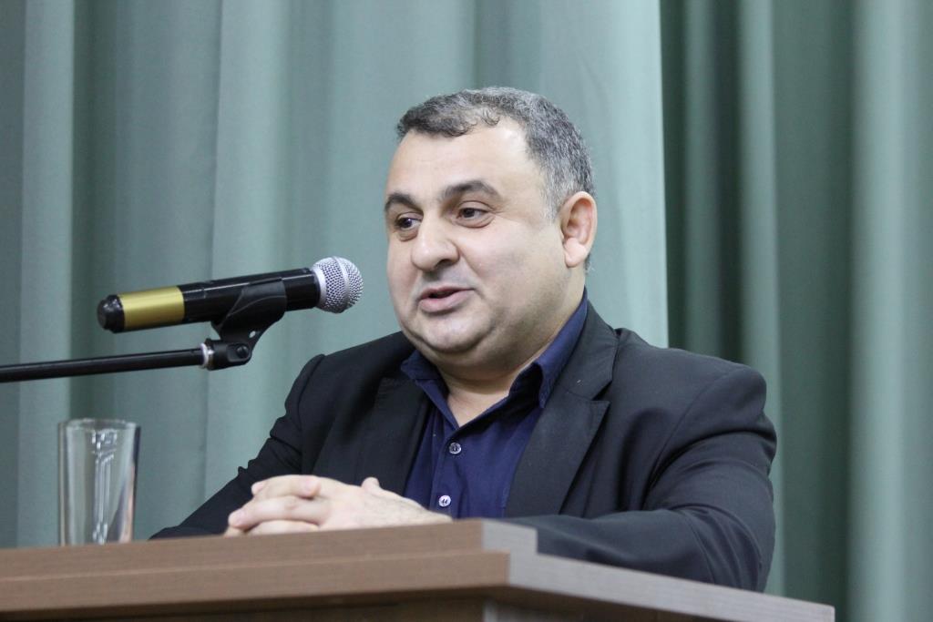 Азербайджанцы Татарстана избрали нового лидера
