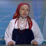 Самойлова