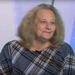 Ирина Александровская