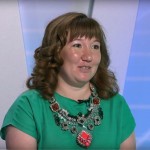 Марина Иванова