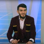 Сираж Джавадбеков