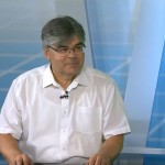 Искандер Гилязов