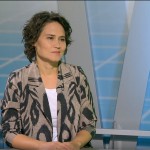 Раиля Бикмухаметова