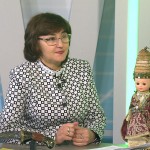 Саубанова