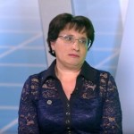 Фируза Габдрахманова