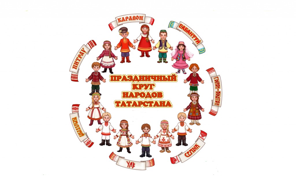 Праздники народов татарстана