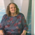 Александровская Ирина Алексеевна