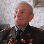 Борис Кузнецов Герой Советского Союза