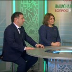Газиев Эмирбекова