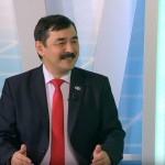Хасанов Гали Ахтарович