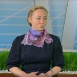 Наталья Комар