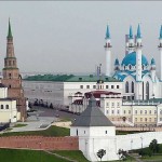 Татарстан казань кремль