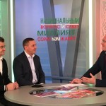 артур Поляков Радик Бариев