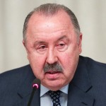 Газзаев