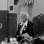 Писарева