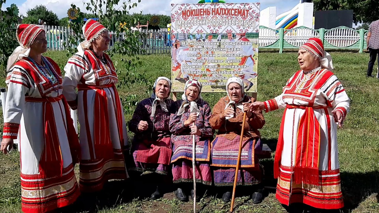 Победа в конкурсе грантов и республиканский праздник мордовской культуры  «Валда Шинясь», который набрал почти 70 тысяч просмотров — Портал Ассамблеи  и Дома Дружбы народов Татарстана