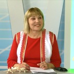 Галина Терентьева Нурлат
