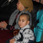 В Доме Дружбы народов Татарстана выступили с концертом артисты из Киргизии