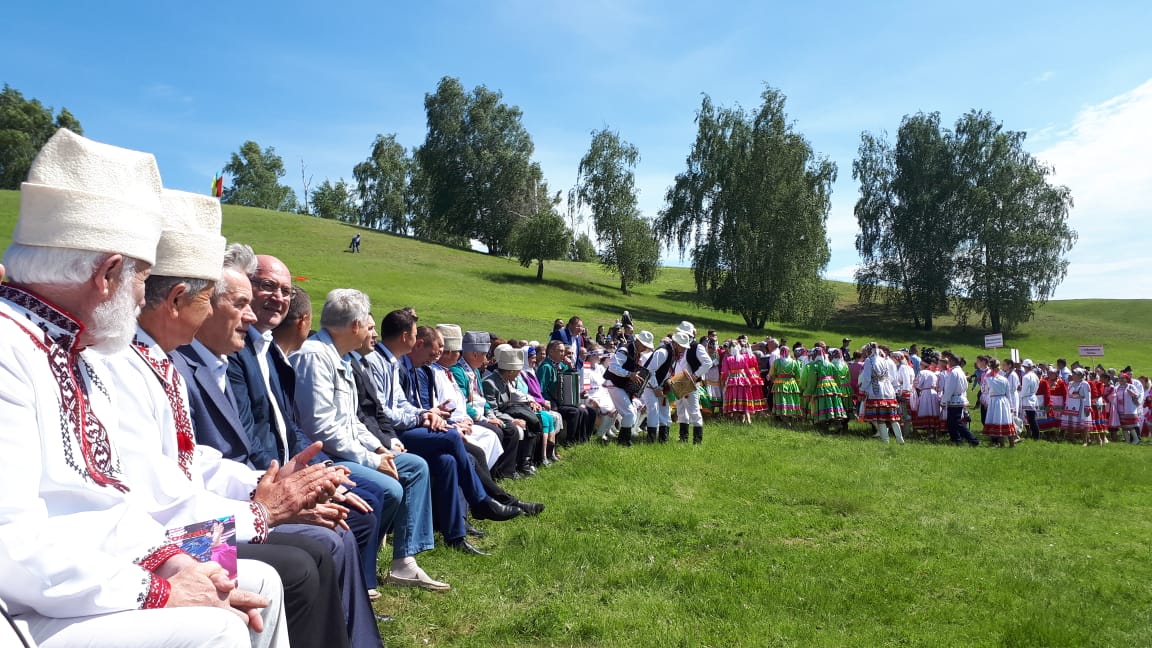 Погода в татарской красноярского края. Семык Марийский праздник. Агавайрем. Деревня тат Булярово.